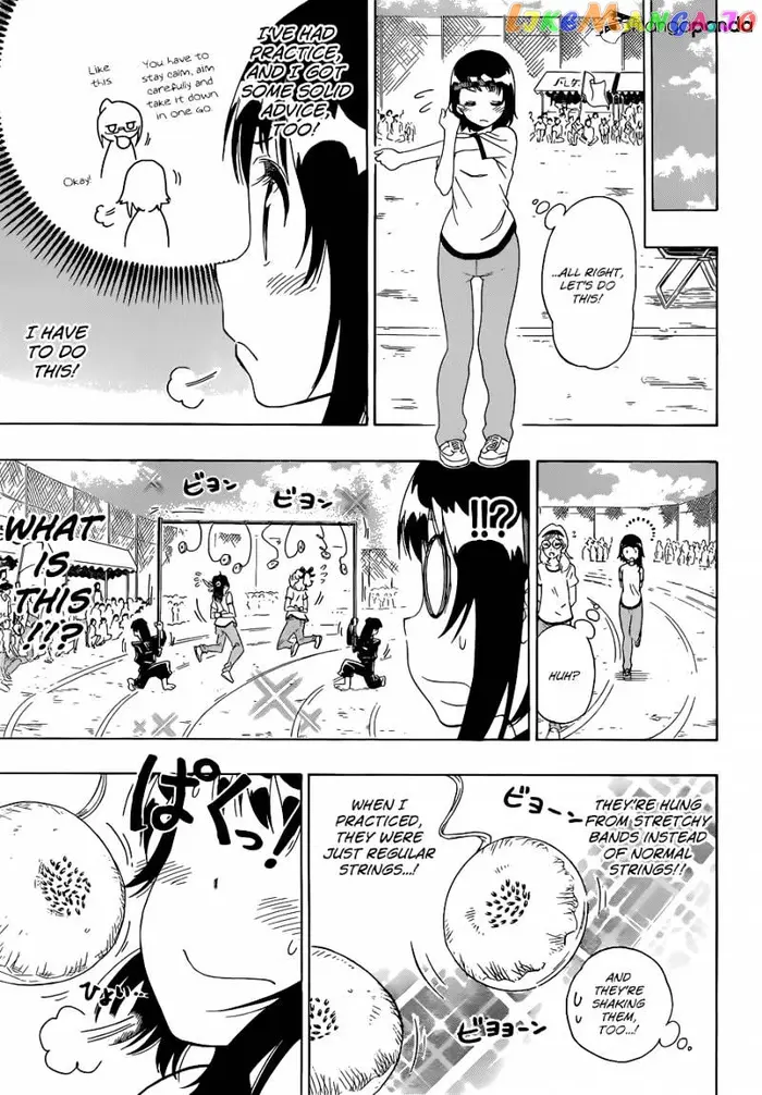 Nisekoi Chapter 145 image 10_optimized